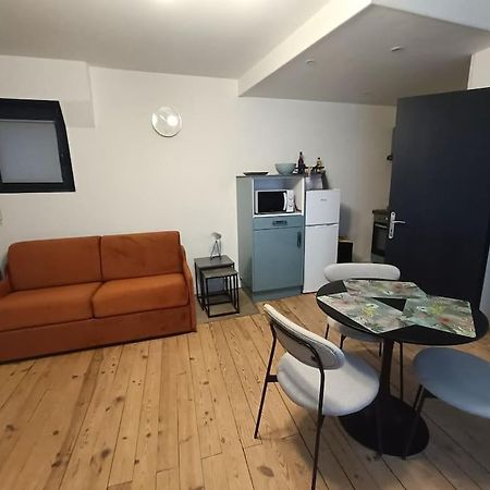 Charmante Maison De Ville Les 2B46 卡奥尔 外观 照片