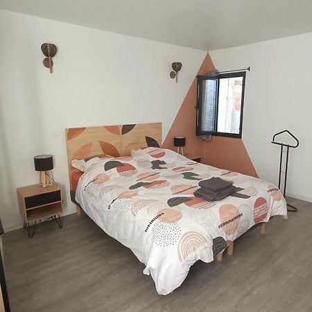 Charmante Maison De Ville Les 2B46 卡奥尔 外观 照片