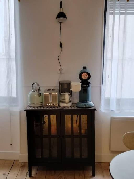 Charmante Maison De Ville Les 2B46 卡奥尔 外观 照片