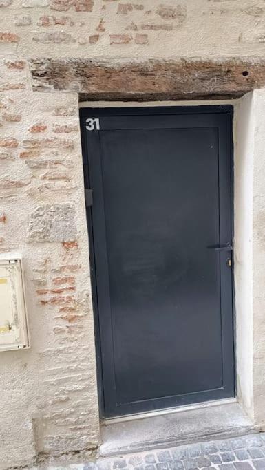 Charmante Maison De Ville Les 2B46 卡奥尔 外观 照片