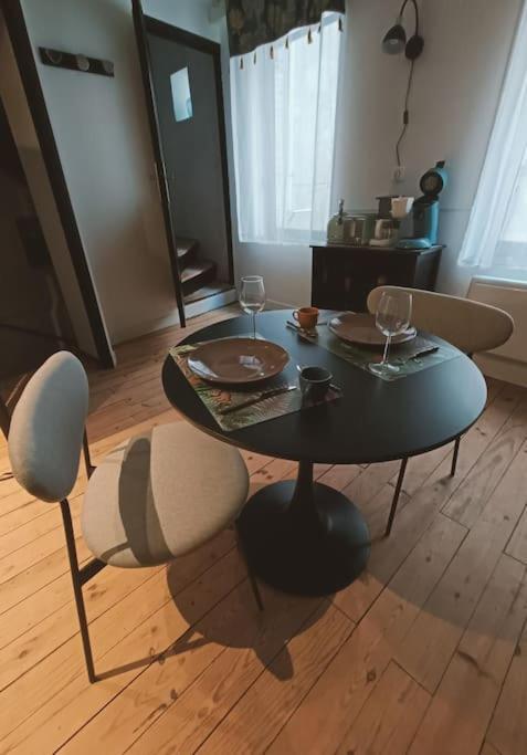 Charmante Maison De Ville Les 2B46 卡奥尔 外观 照片