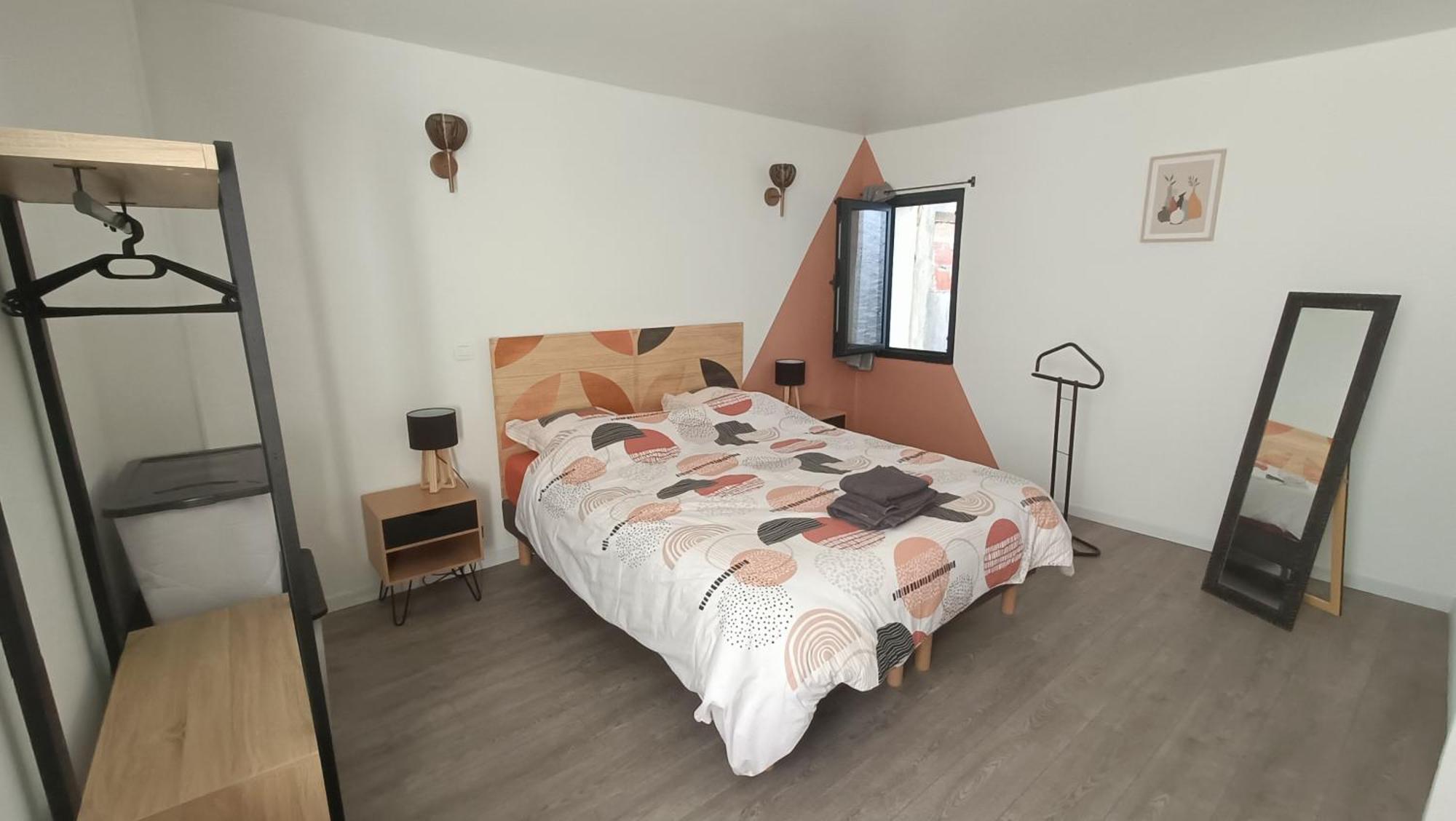 Charmante Maison De Ville Les 2B46 卡奥尔 外观 照片